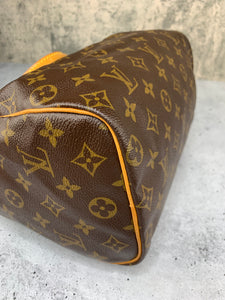 Louis Vuitton Speedy 25