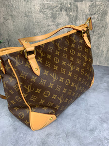 Louis Vuitton - Authentic Louis Vuitton ESTRELA MM MONOGRAM on