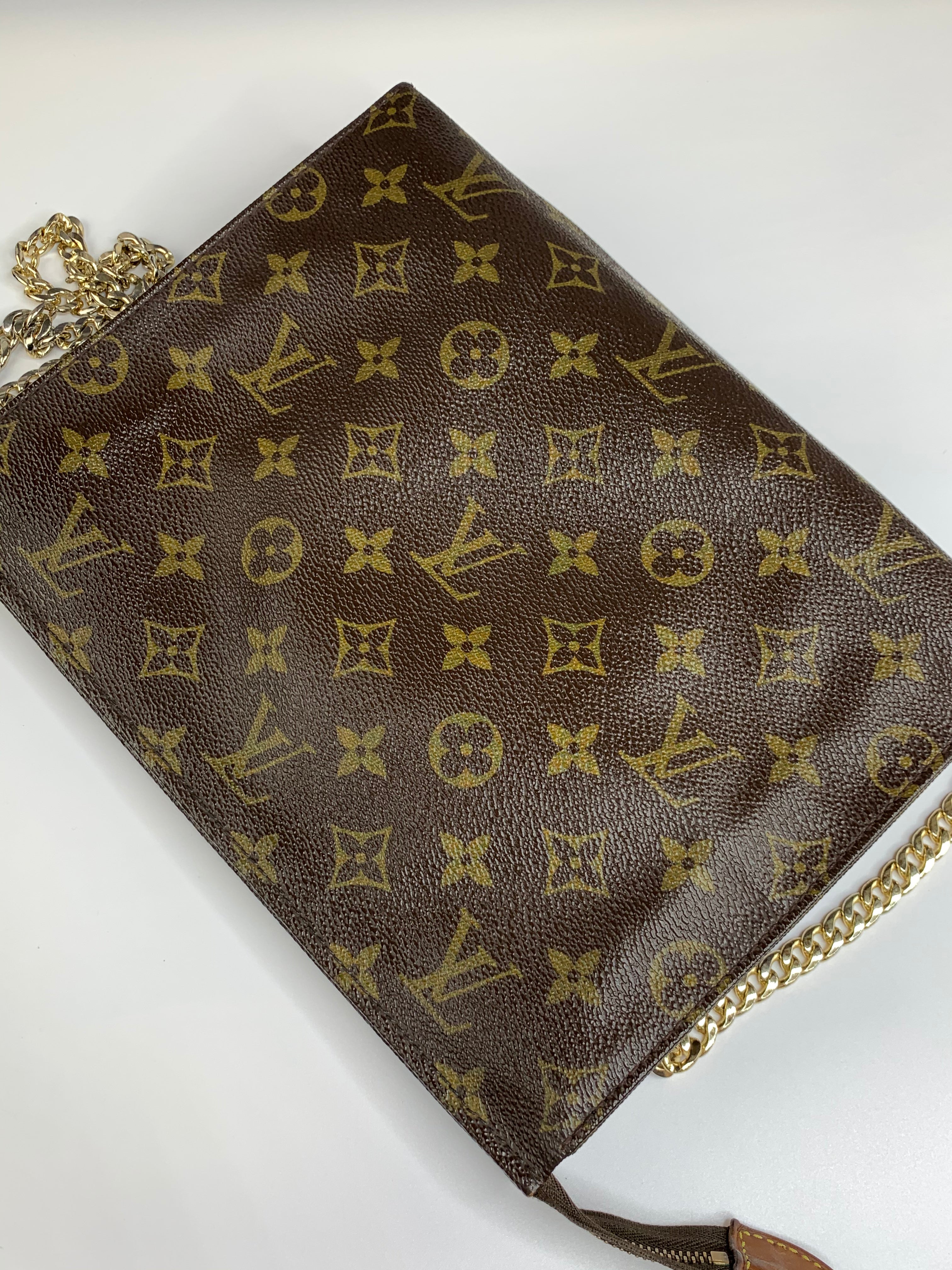 Louis Vuitton Toiletry 26