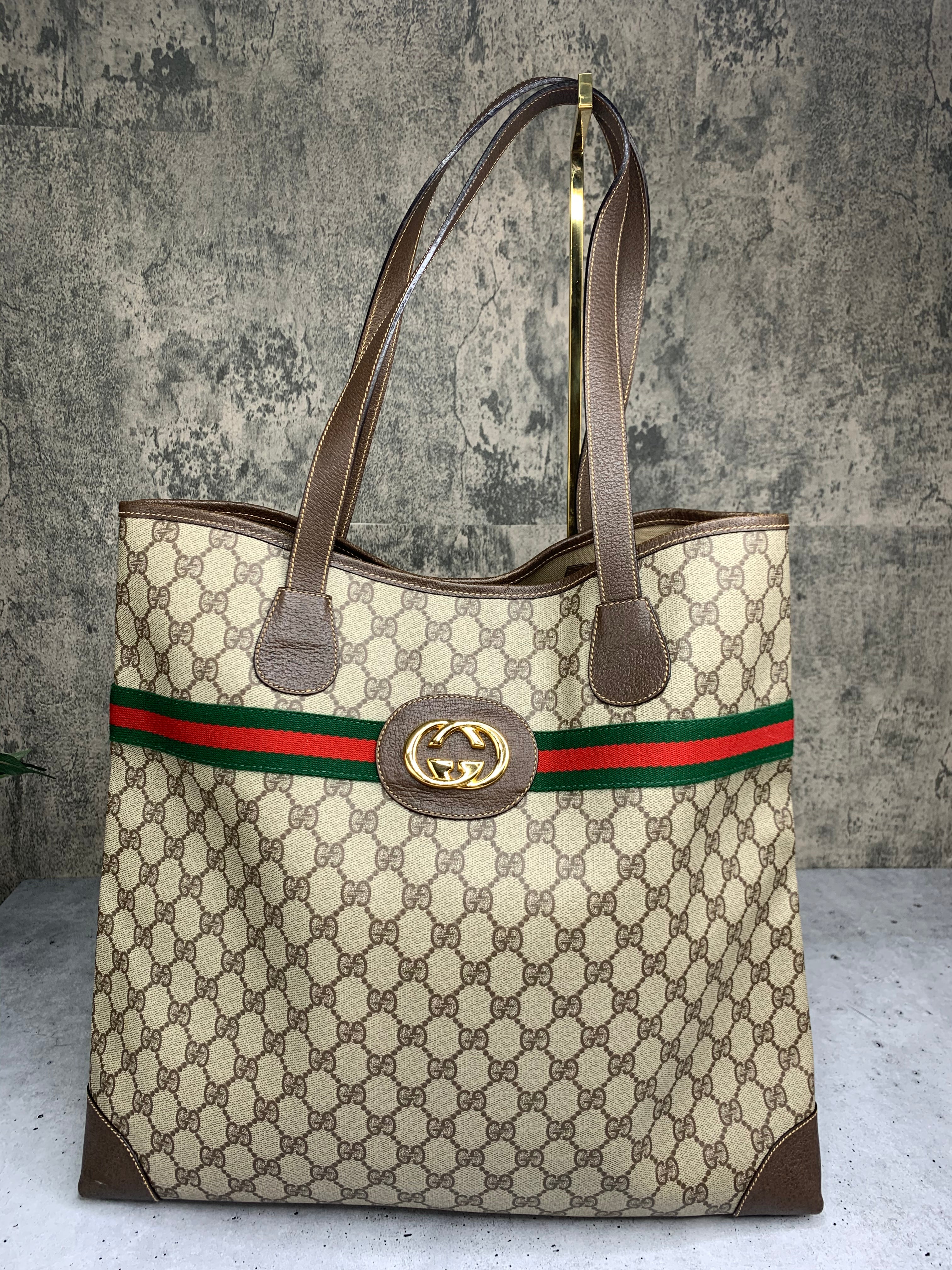 Gucci Tote Bag