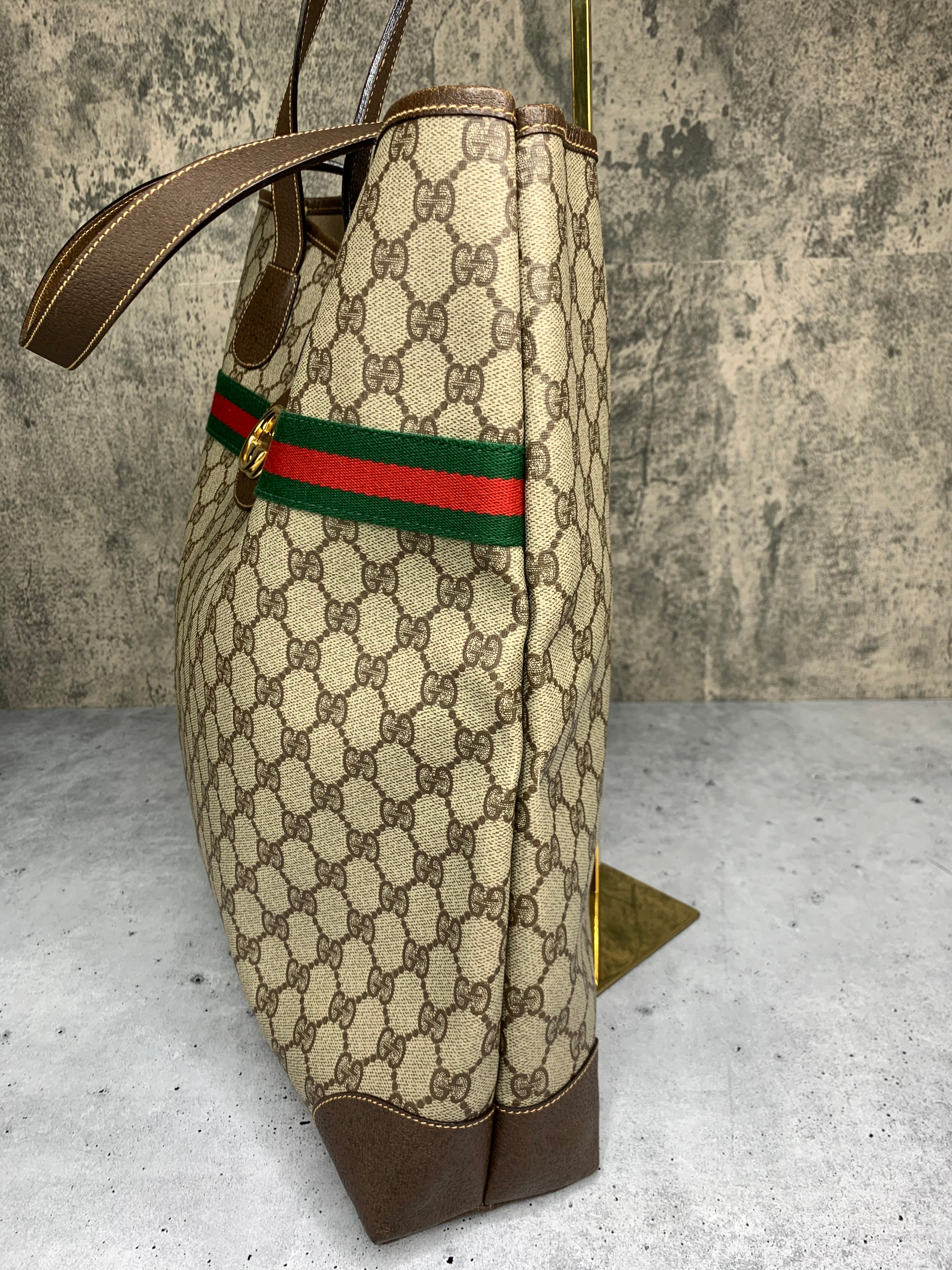 Gucci Tote Bag