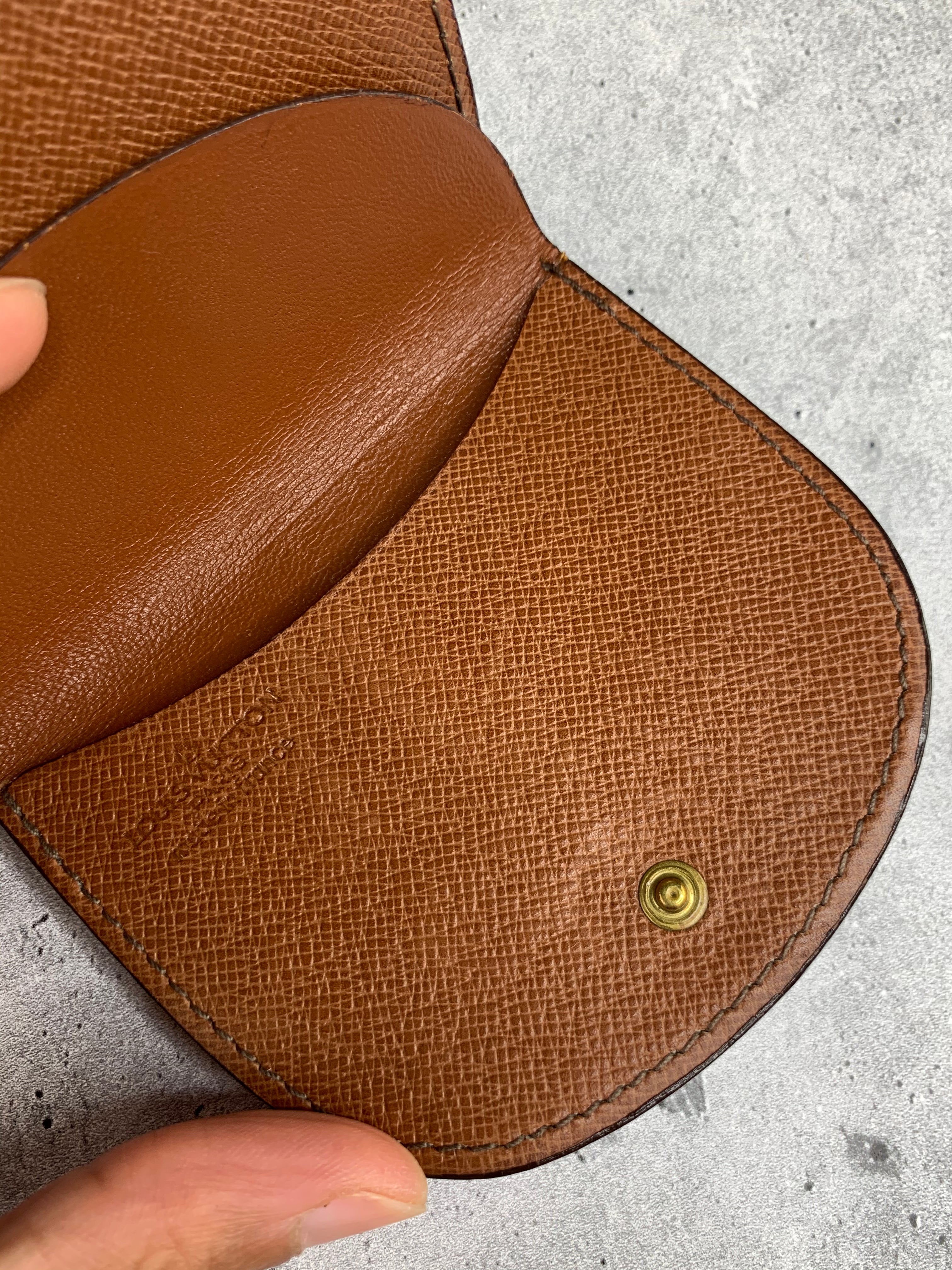 Louis Vuitton Coin Purse