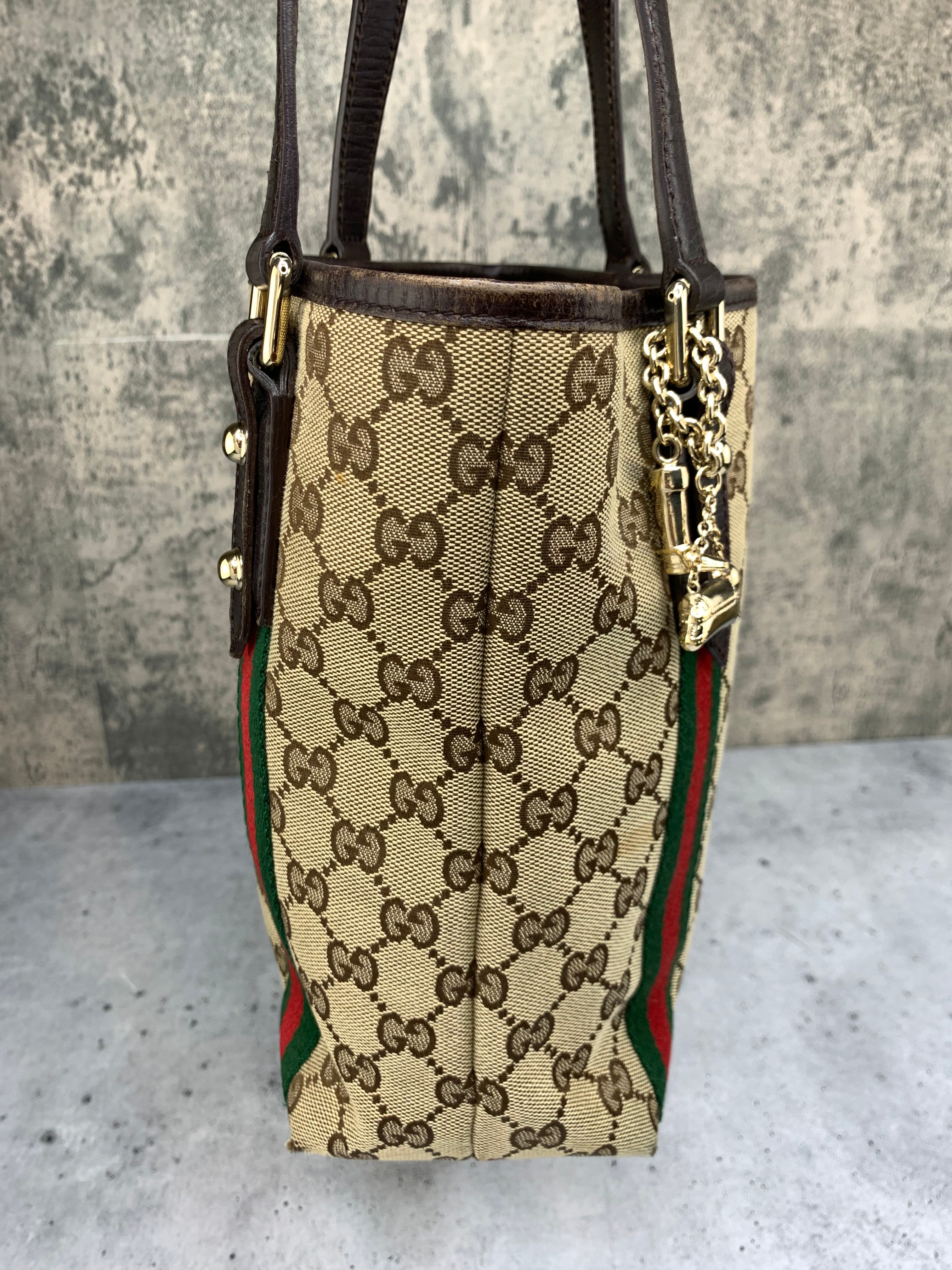 Gucci Small Tote/Handbag