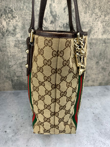 Gucci Small Tote/Handbag