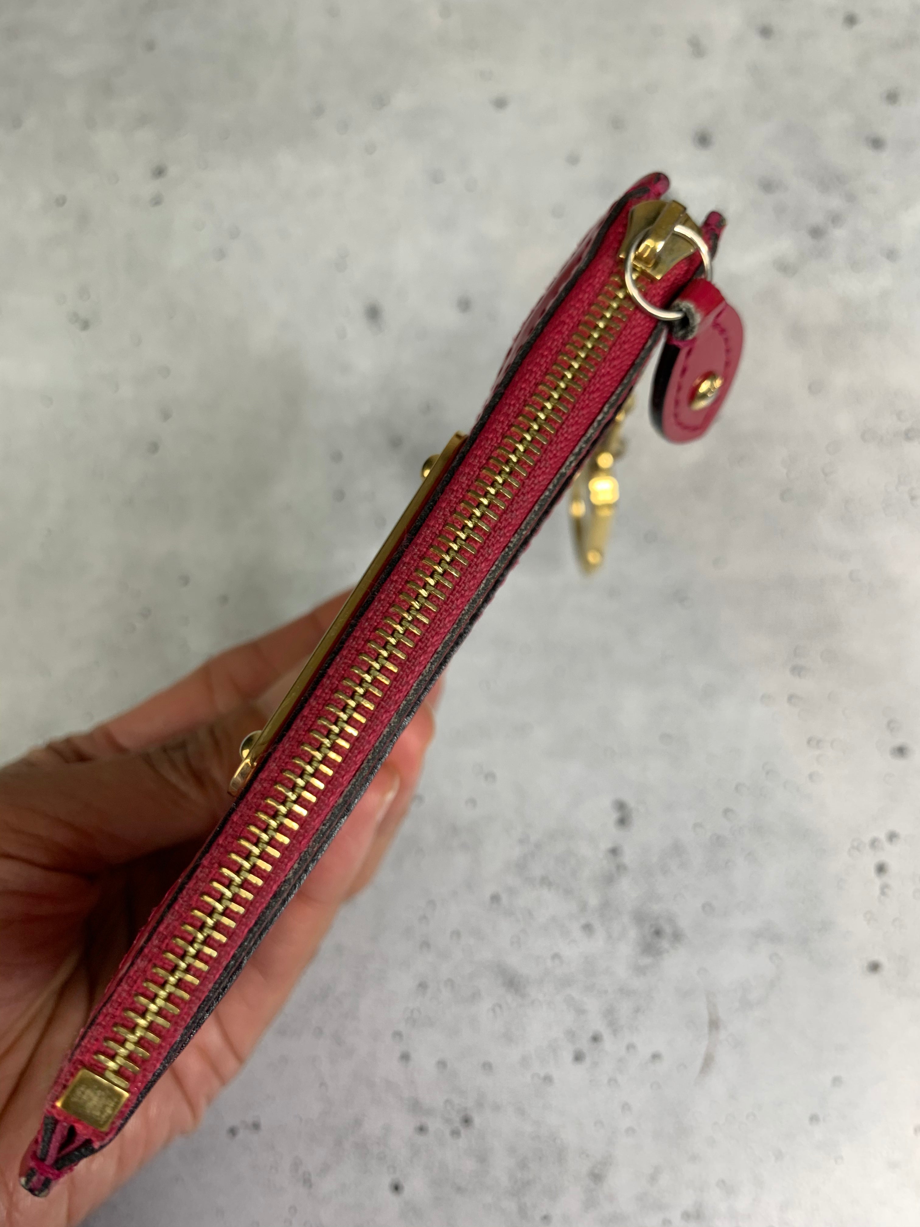 Louis Vuitton Key Pouch