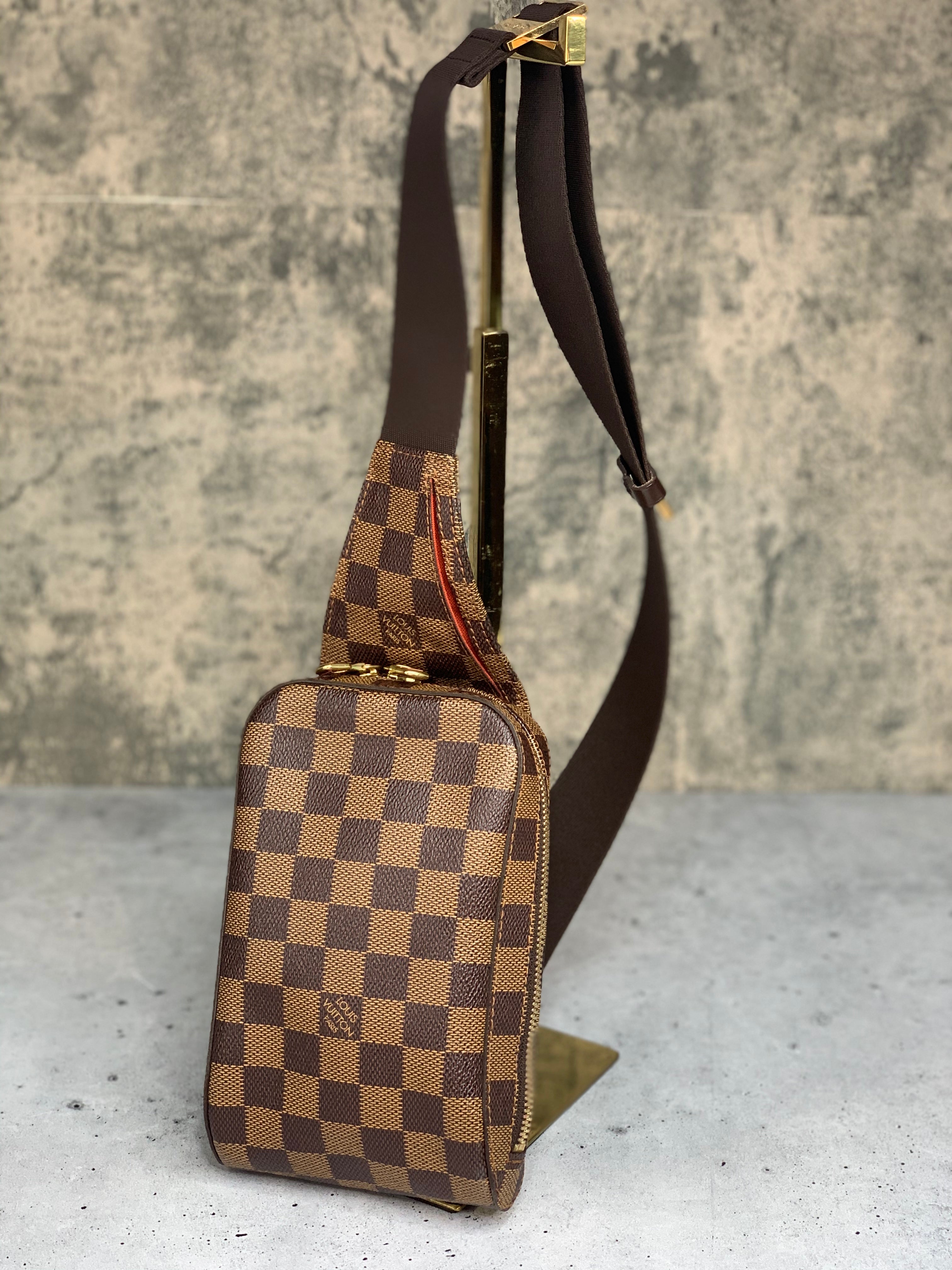 Louis Vuitton Geronimo