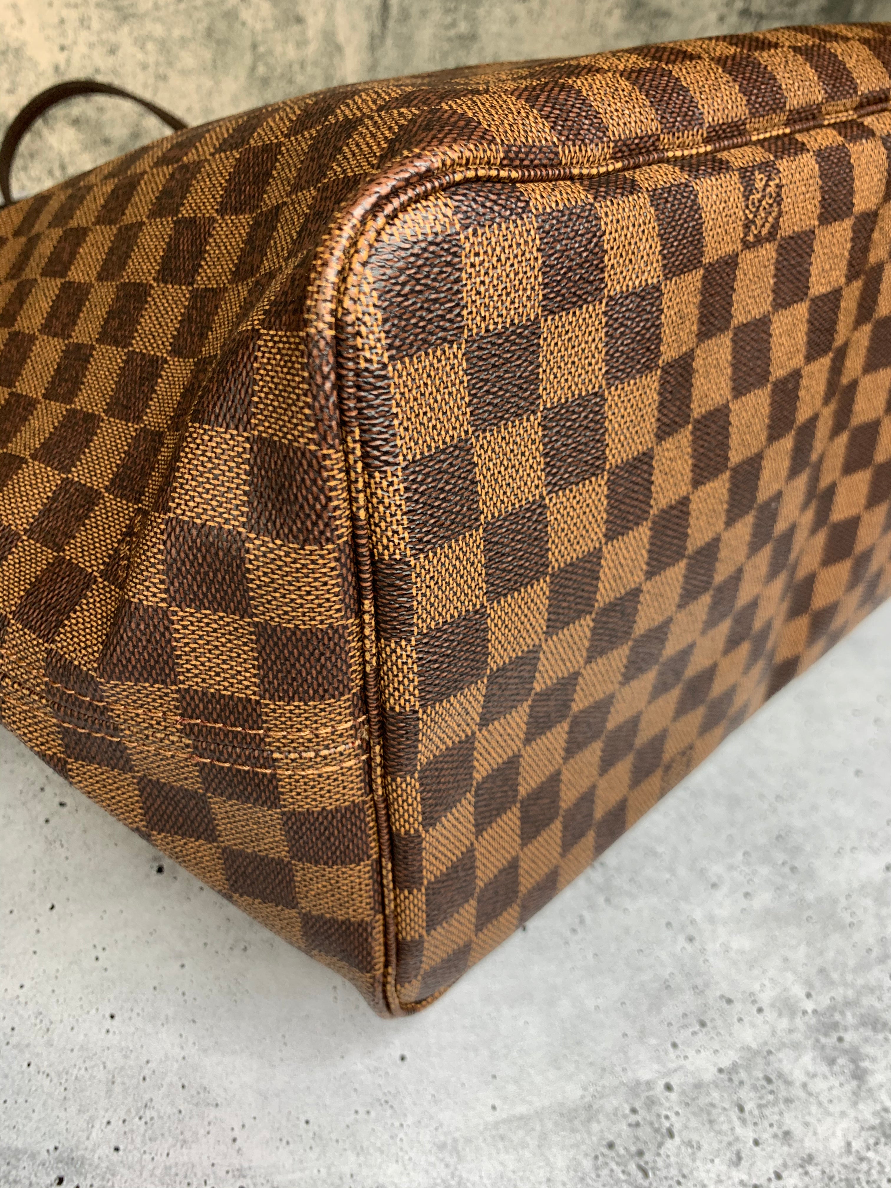 Louis Vuitton Neverfull GM