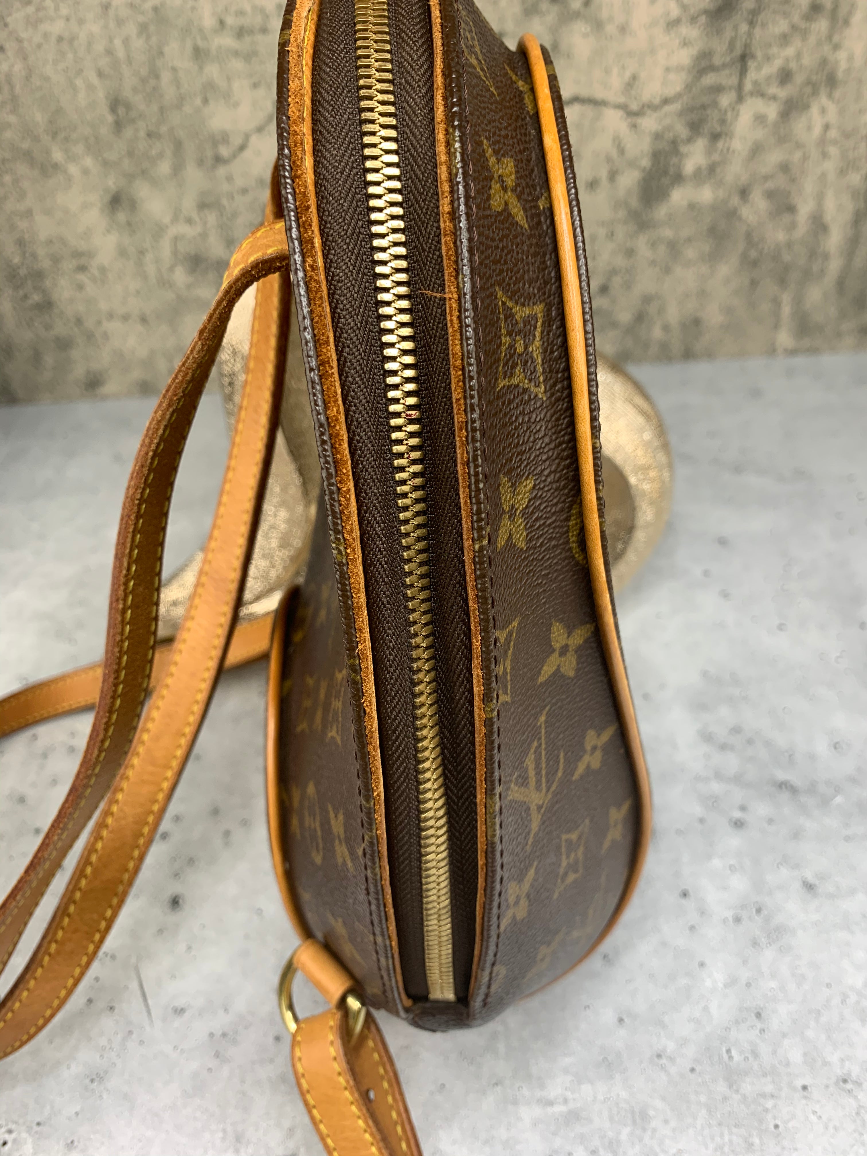 Louis Vuitton Ellipse Backpack