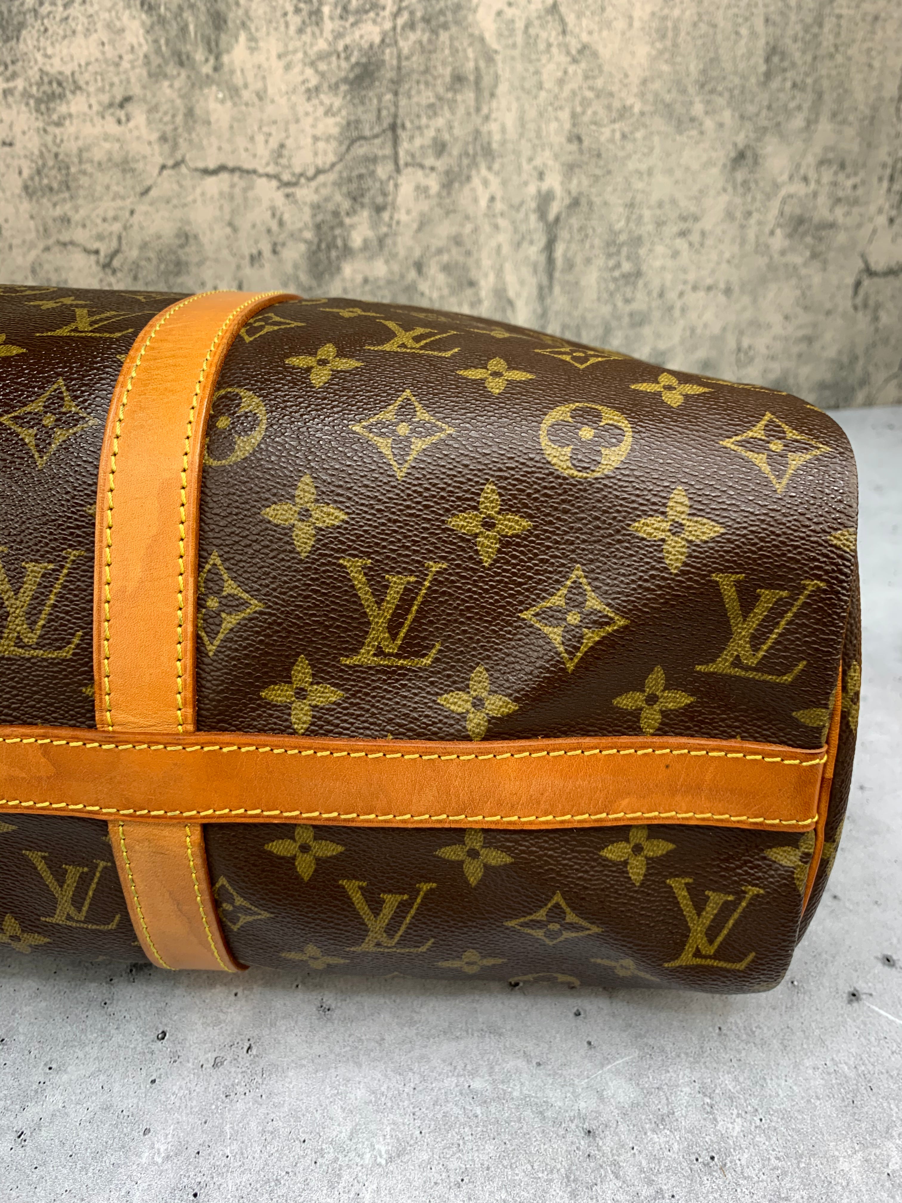 Louis Vuitton Flanerie 45