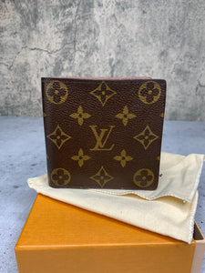 Louis Vuitton Mens Wallet