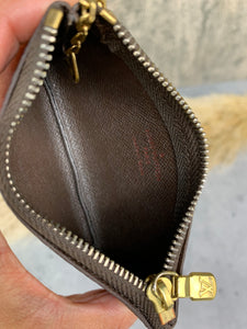 Louis Vuitton Key Pouch DE