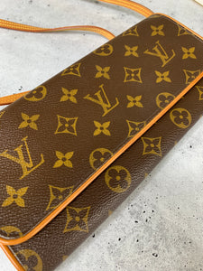 Louis Vuitton Twin Pochette GM