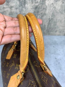 Louis Vuitton Speedy 25