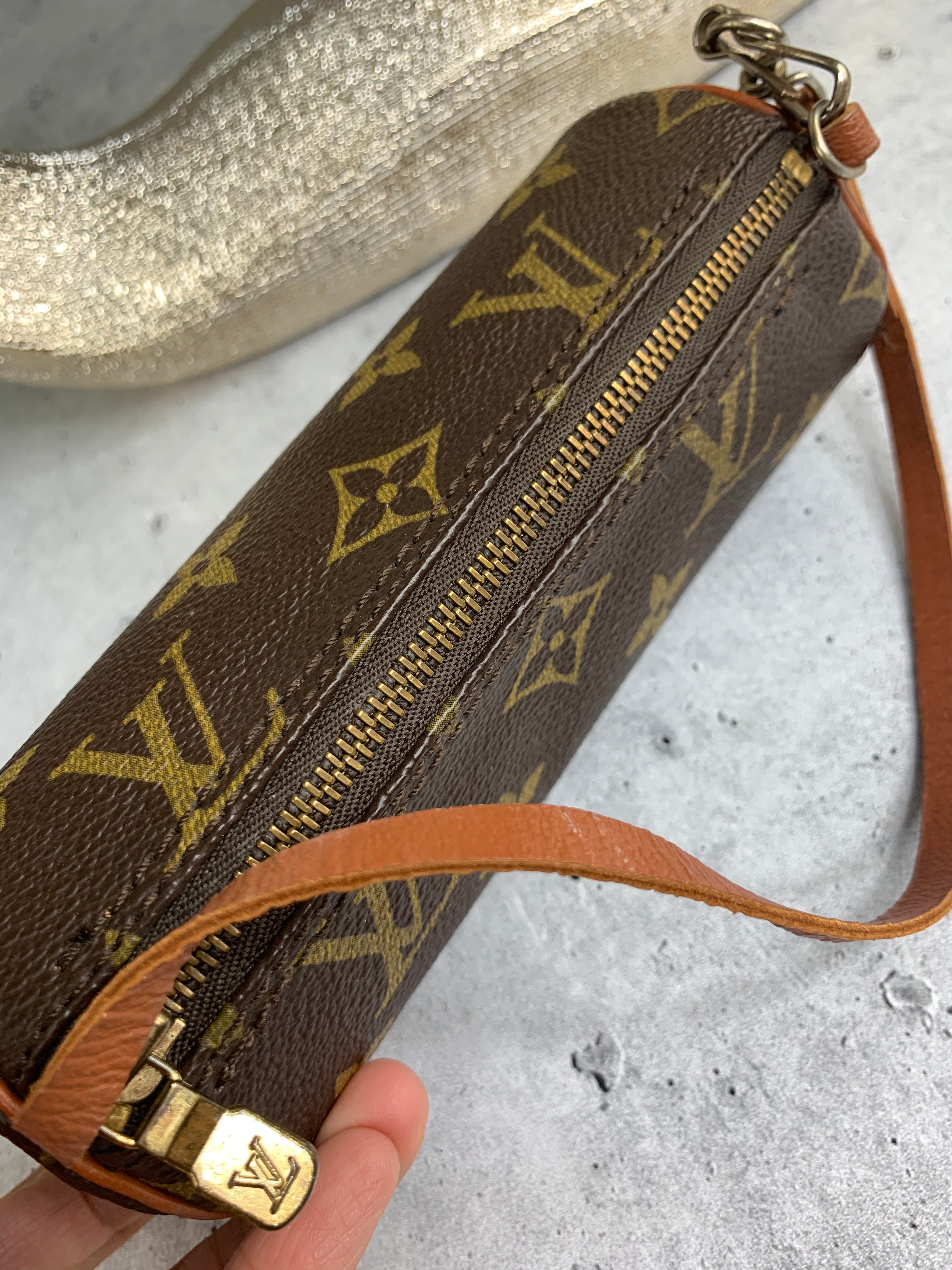 Louis Vuitton Mini Papillon