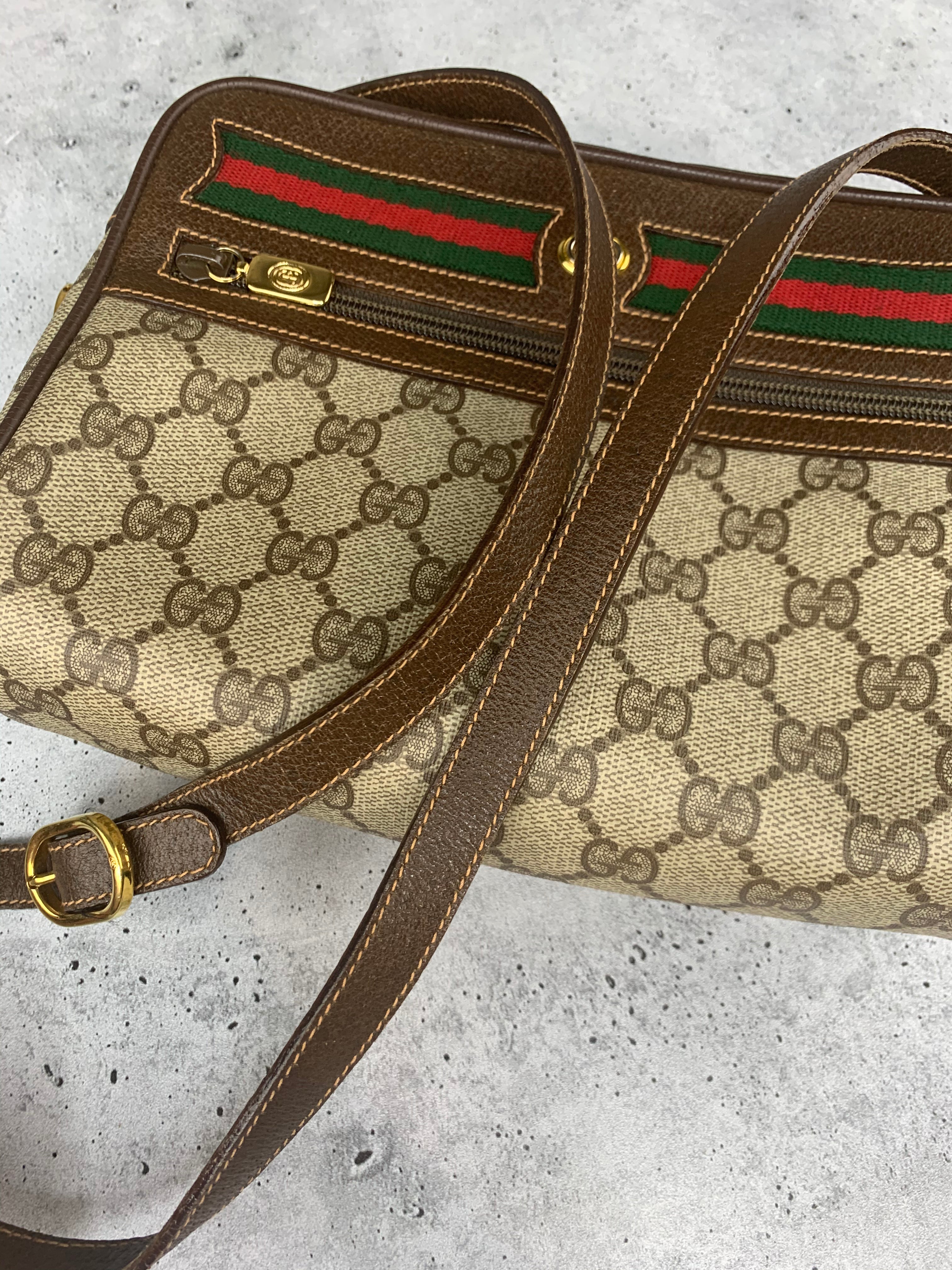 Gucci Ophidia Crossbody