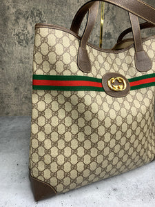 Gucci Tote Bag