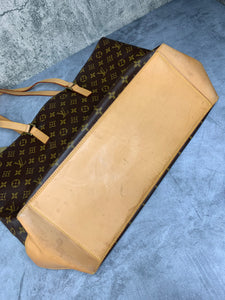 Louis Vuitton Cabas Alto