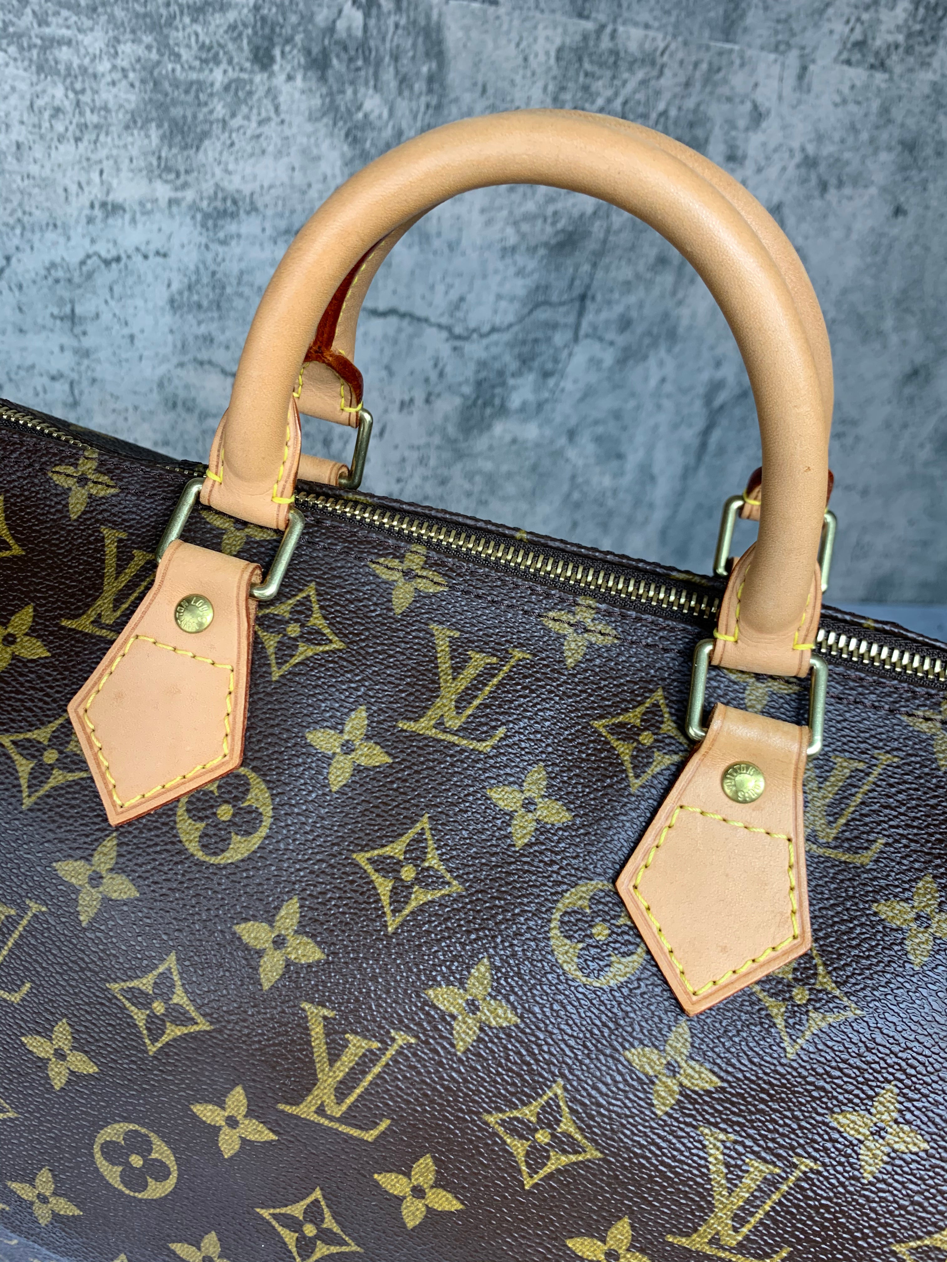 Louis Vuitton Speedy 40