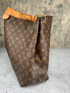 Louis Vuitton Graceful MM