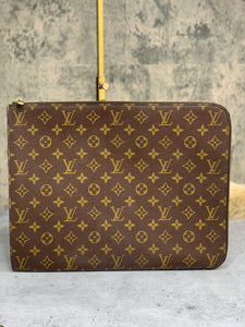 Louis Vuitton Bags & Handbags for Women with Laptop Sleeve