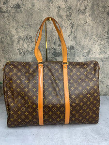 Louis Vuitton Sac Flanerie 50