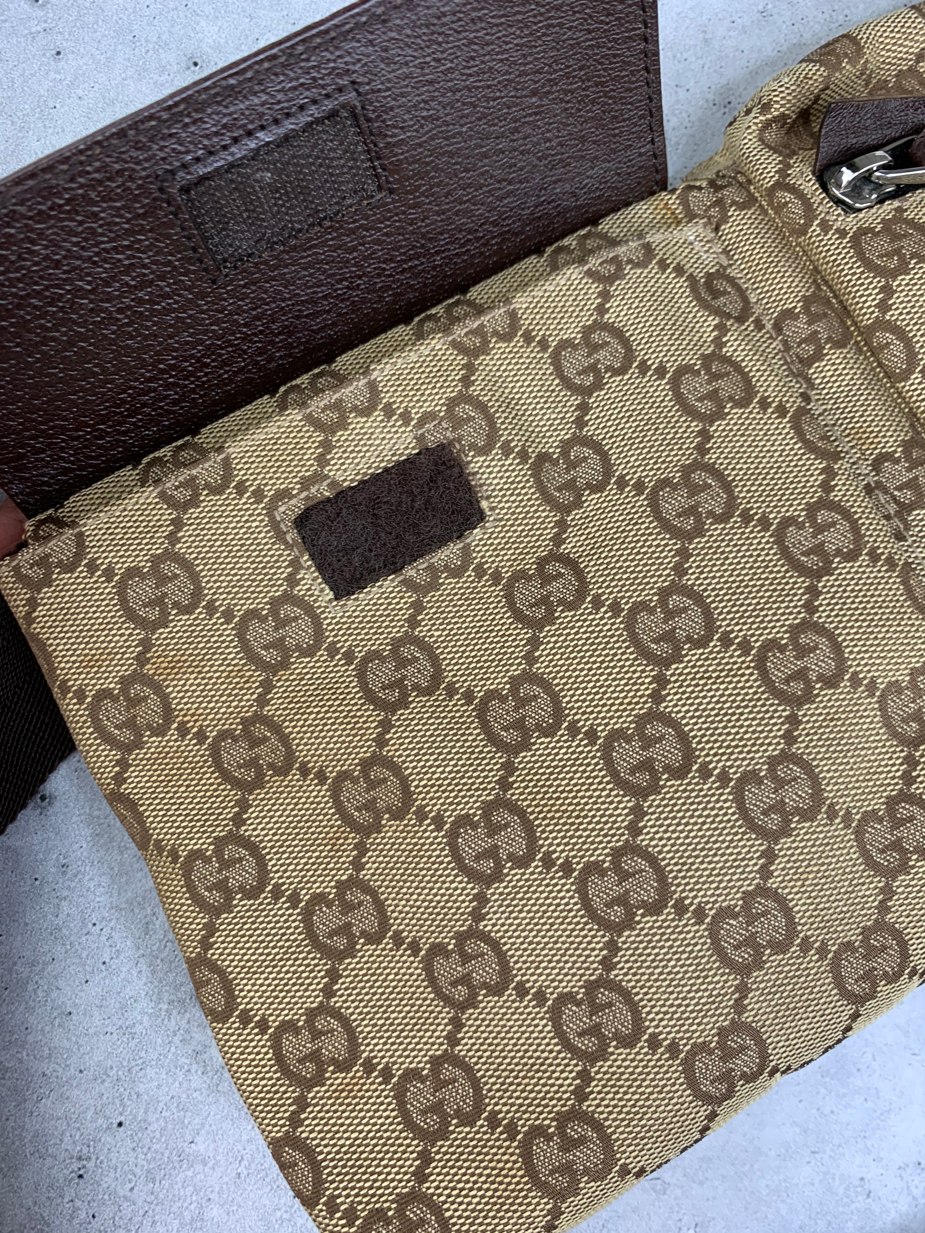 Gucci Beltbag/Crossbody