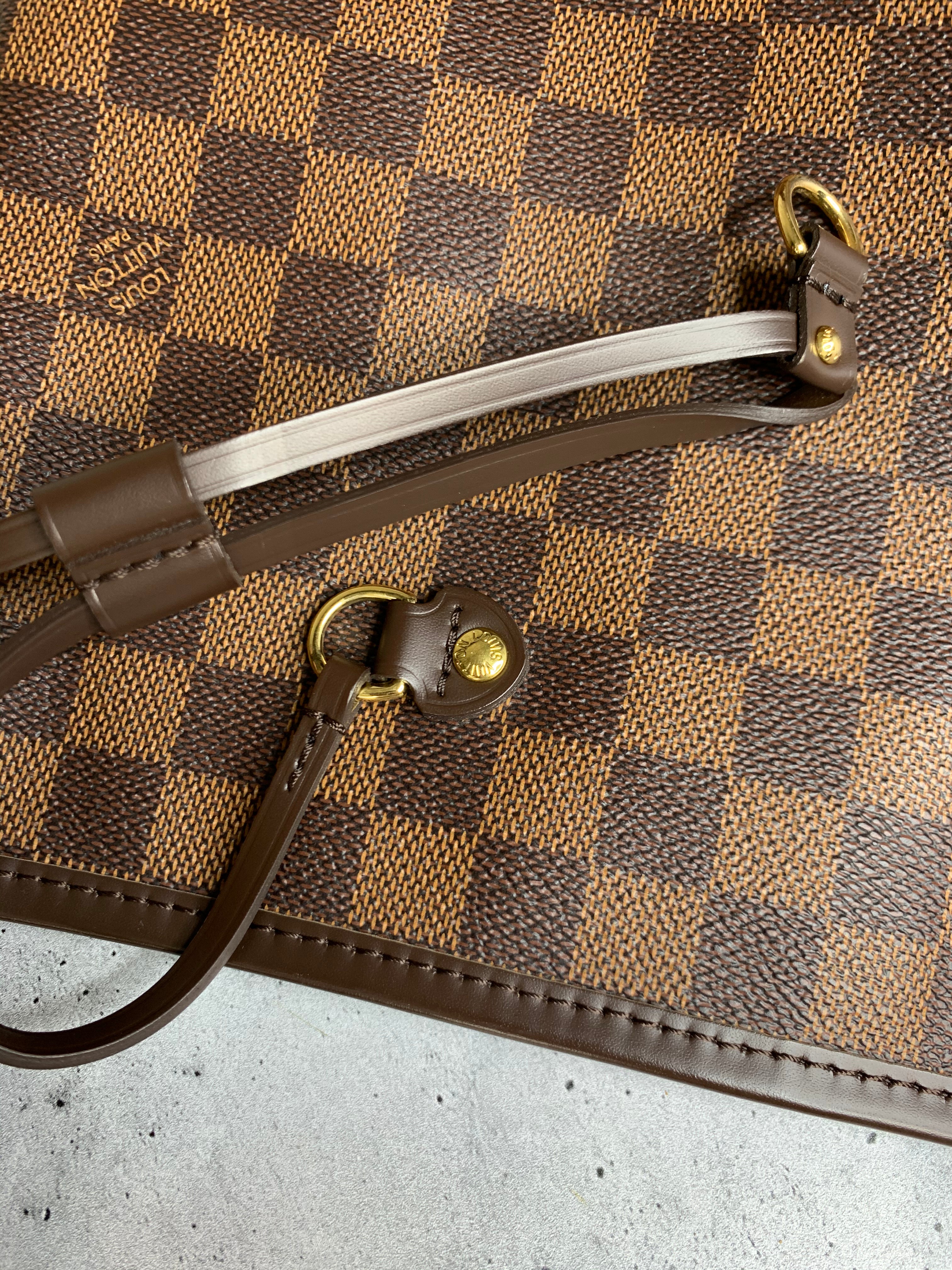 Louis Vuitton Neverfull GM