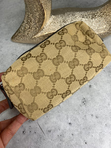 Gucci Pouch