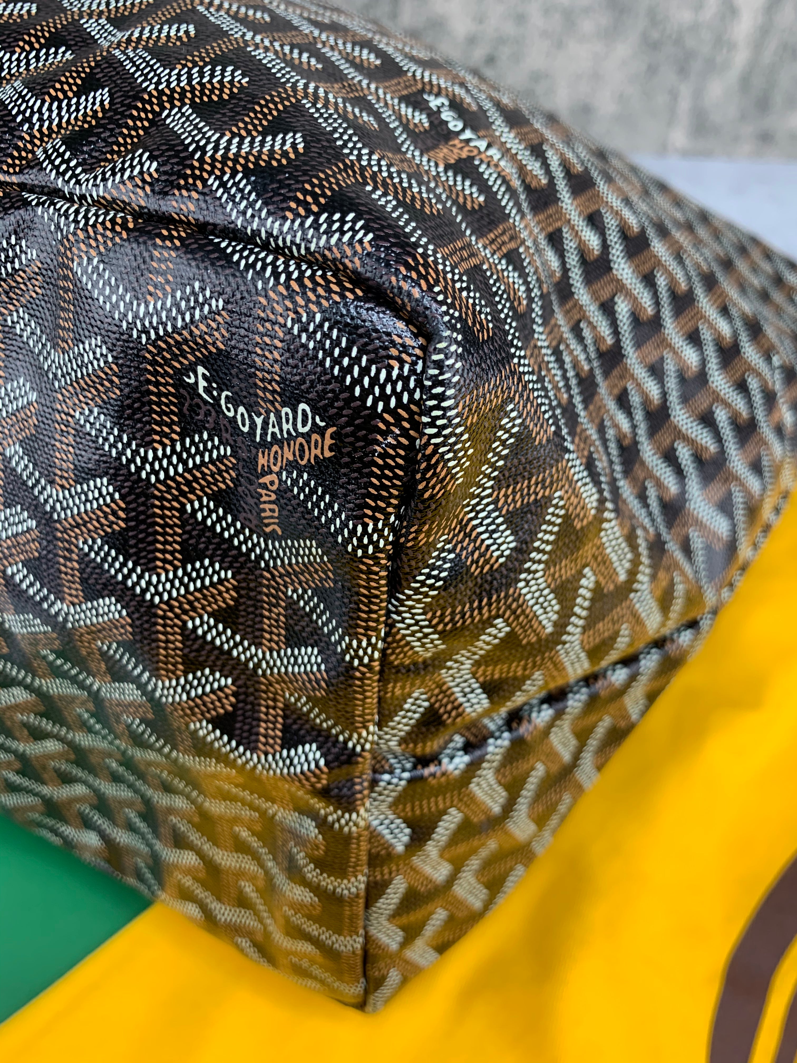 Goyard St Louis GM