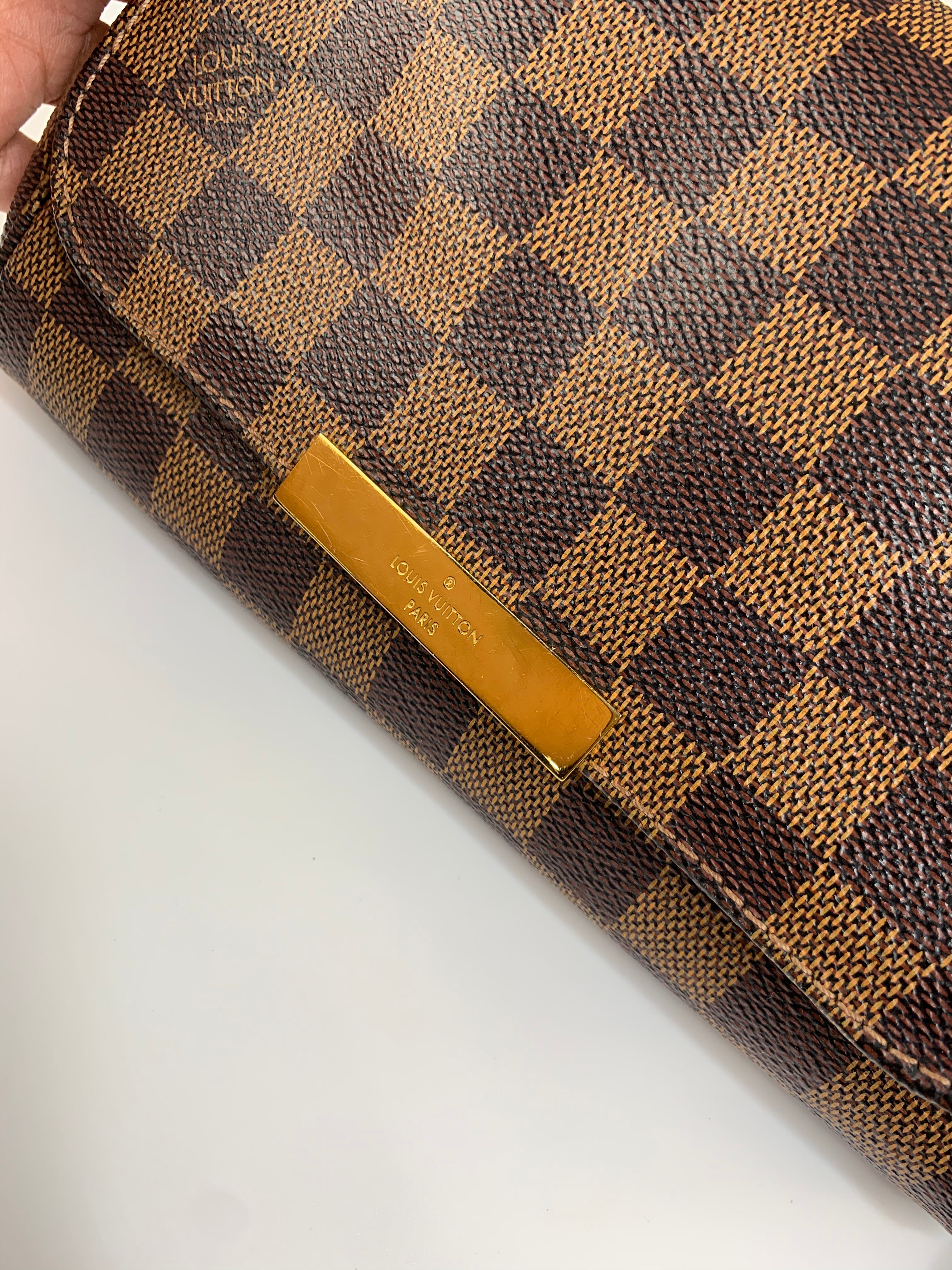 Louis Vuitton Favorite PM