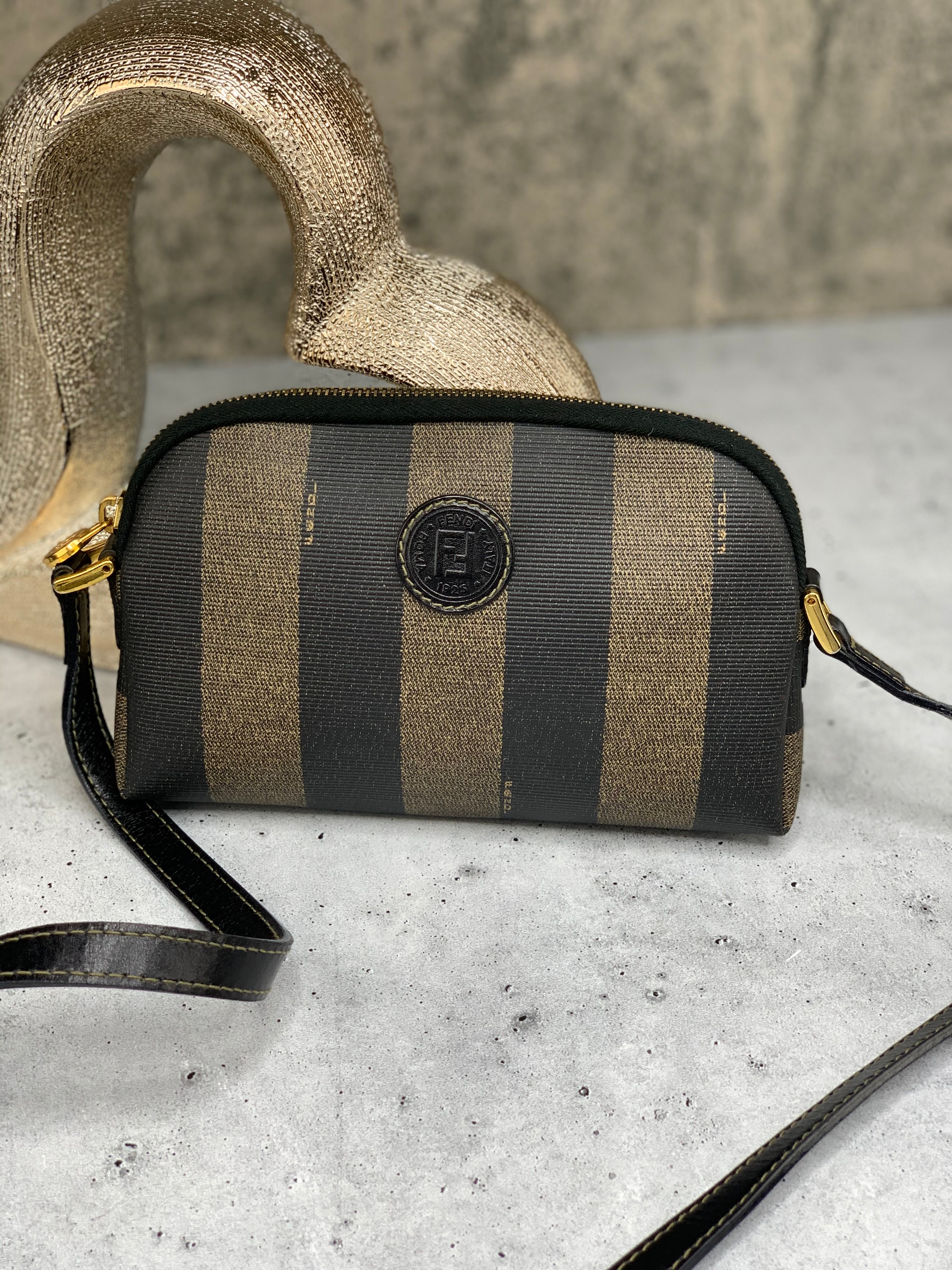 Fendi Crossbody