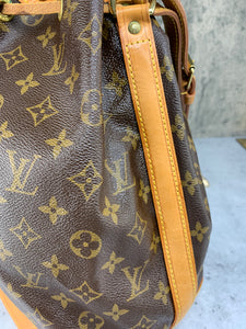 Louis Vuitton Noe GM