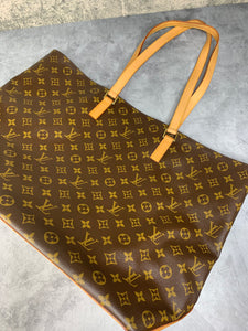 Louis Vuitton Cabas Alto