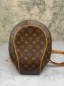 Louis Vuitton Ellipse Backpack