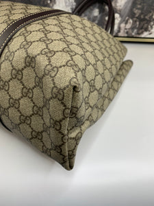 Gucci Long Tote