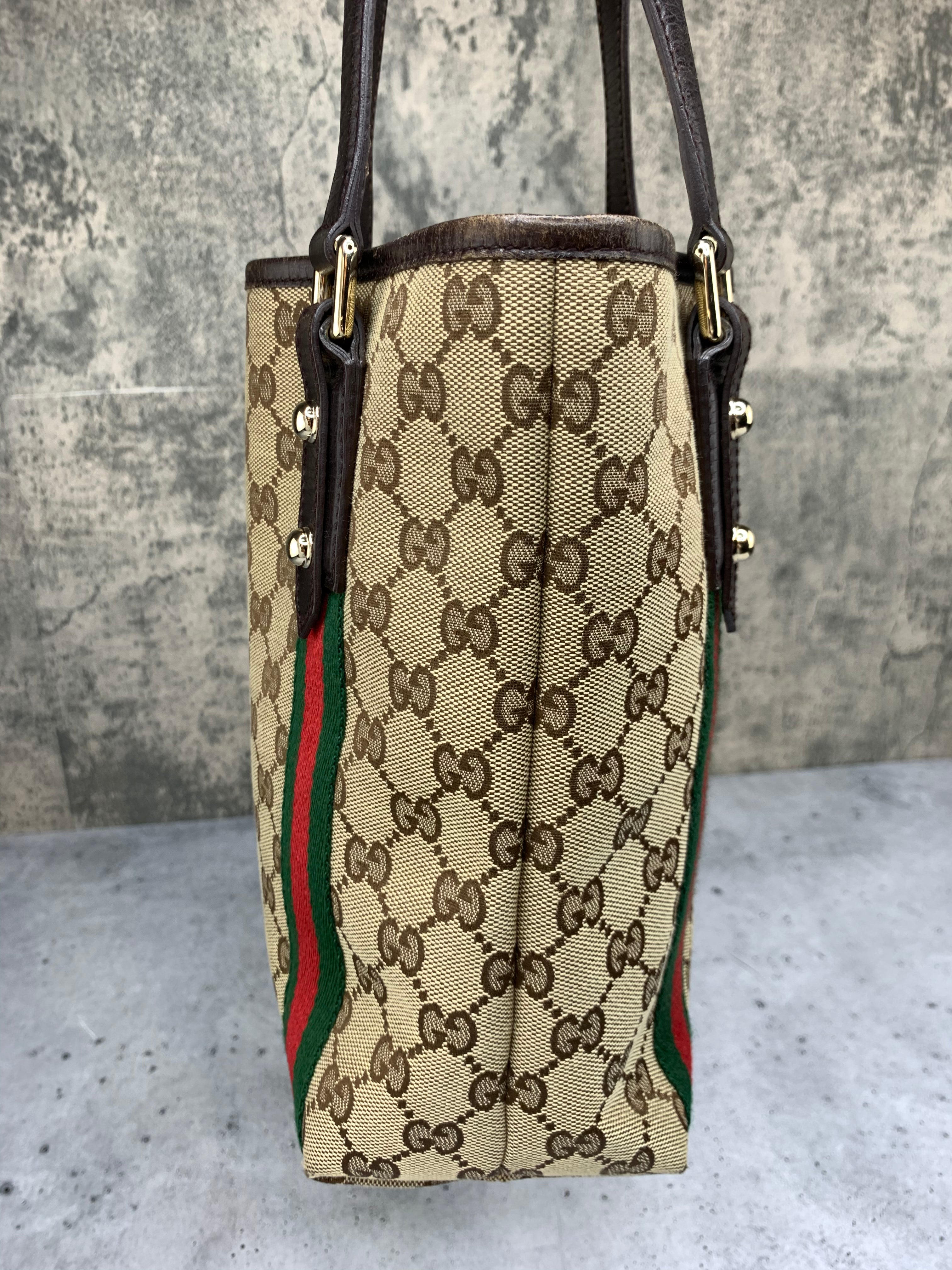 Gucci Small Tote/Handbag