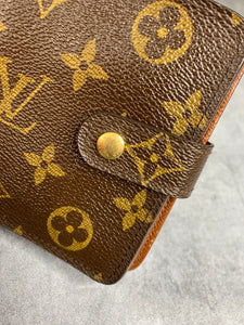 Louis Vuitton Compact Wallet