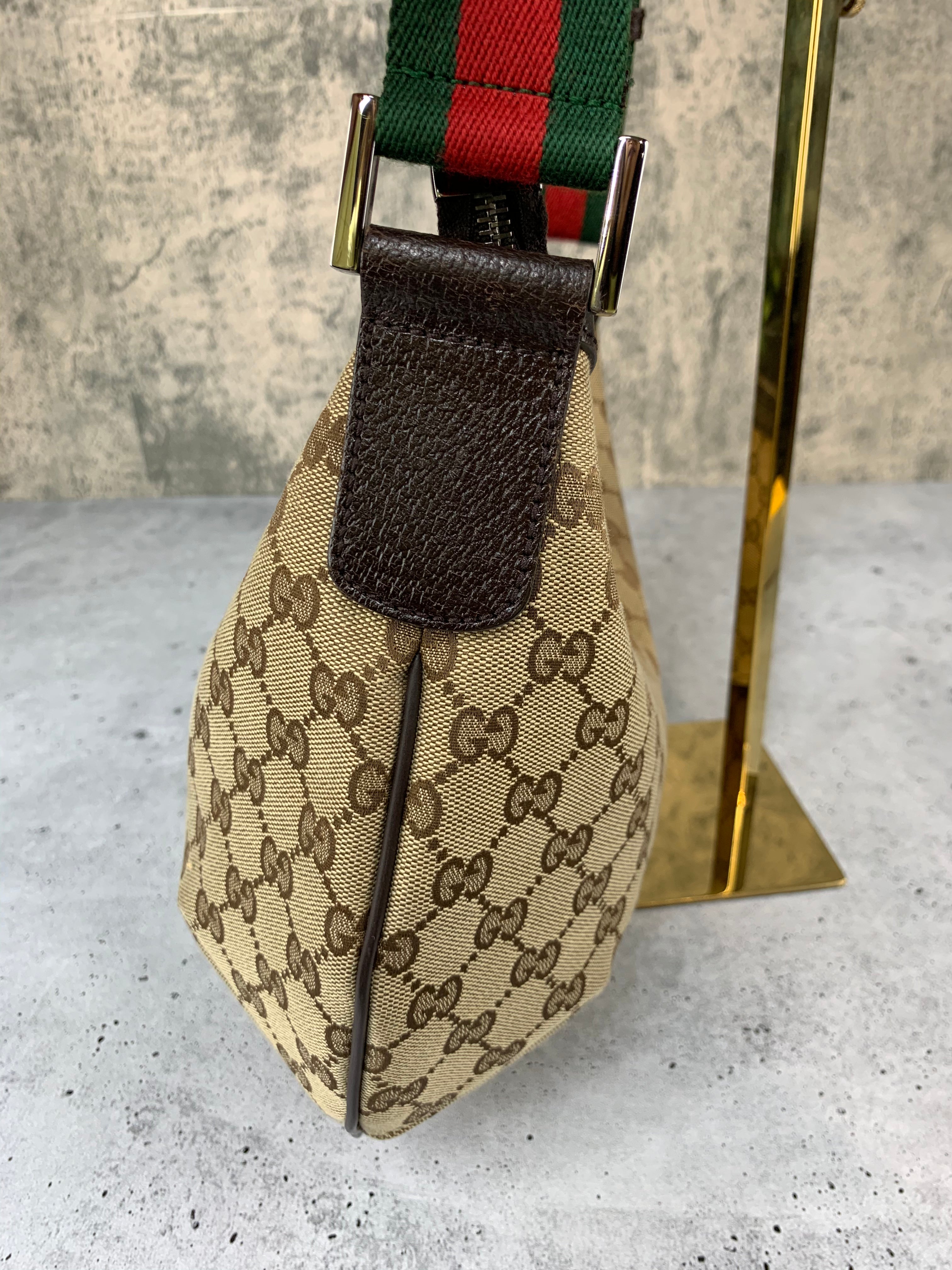 Gucci Crossbody