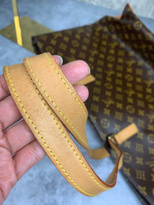 Louis Vuitton Cabas Alto