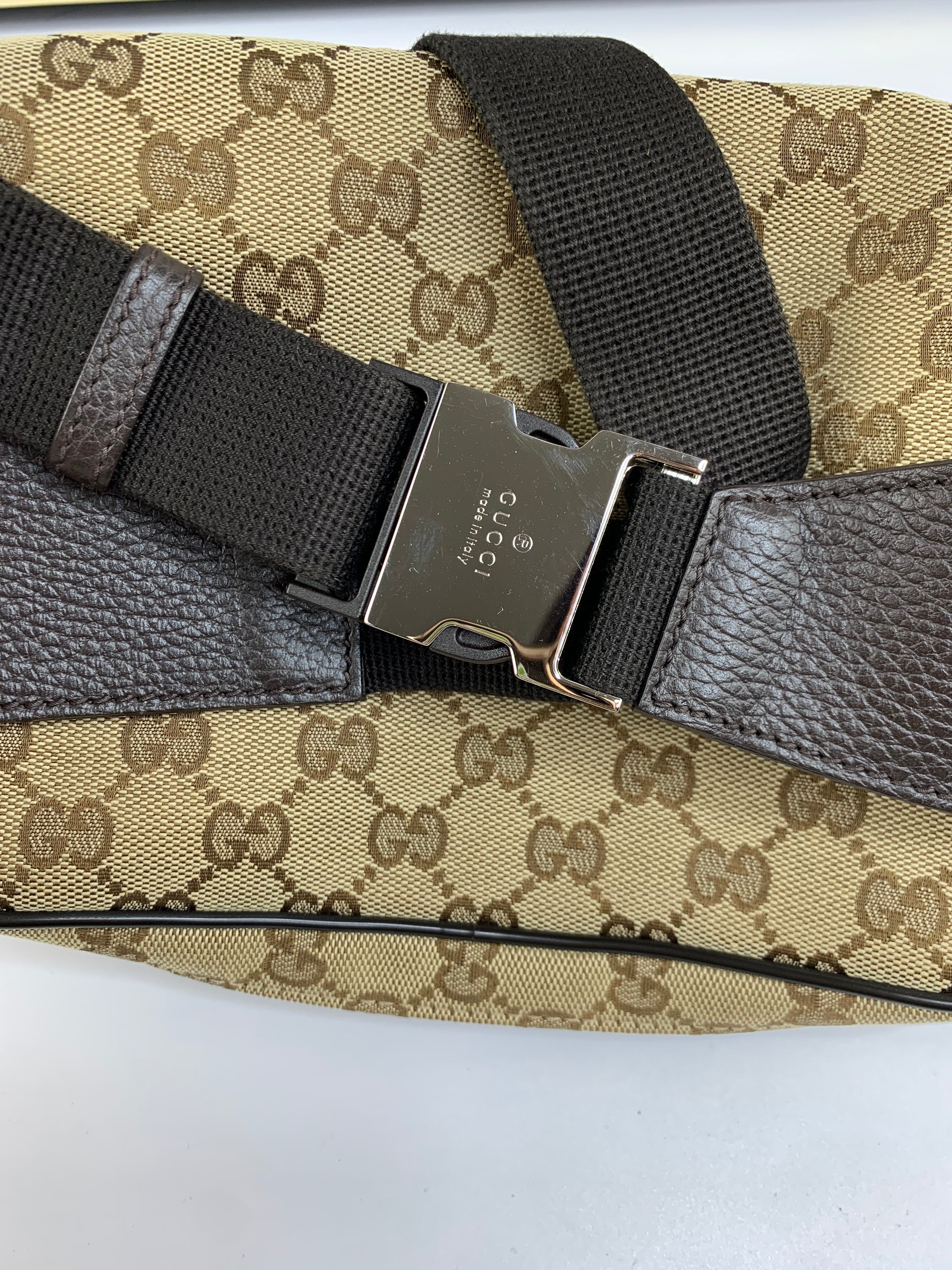 Gucci Crossbody Bag