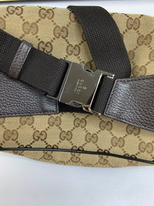 Gucci Crossbody Bag