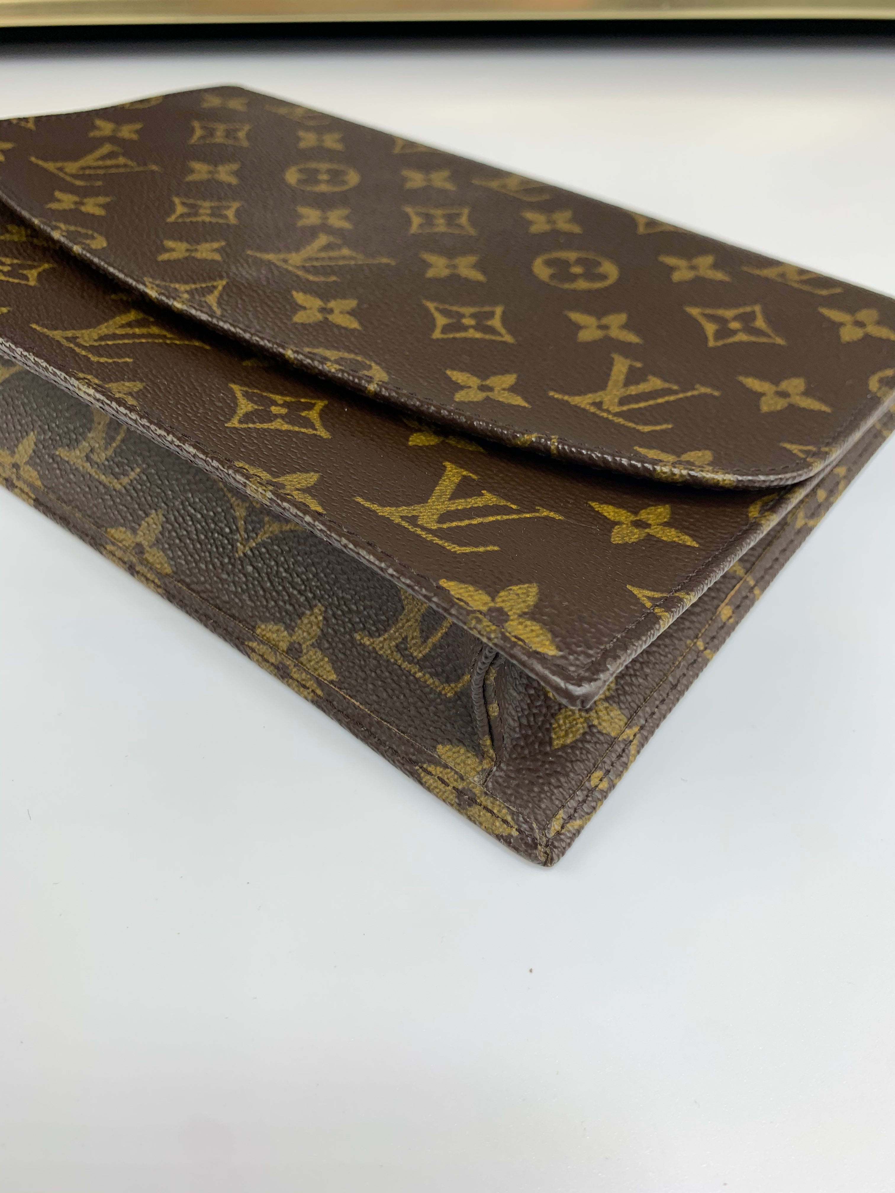 Louis Vuitton Rabat 23