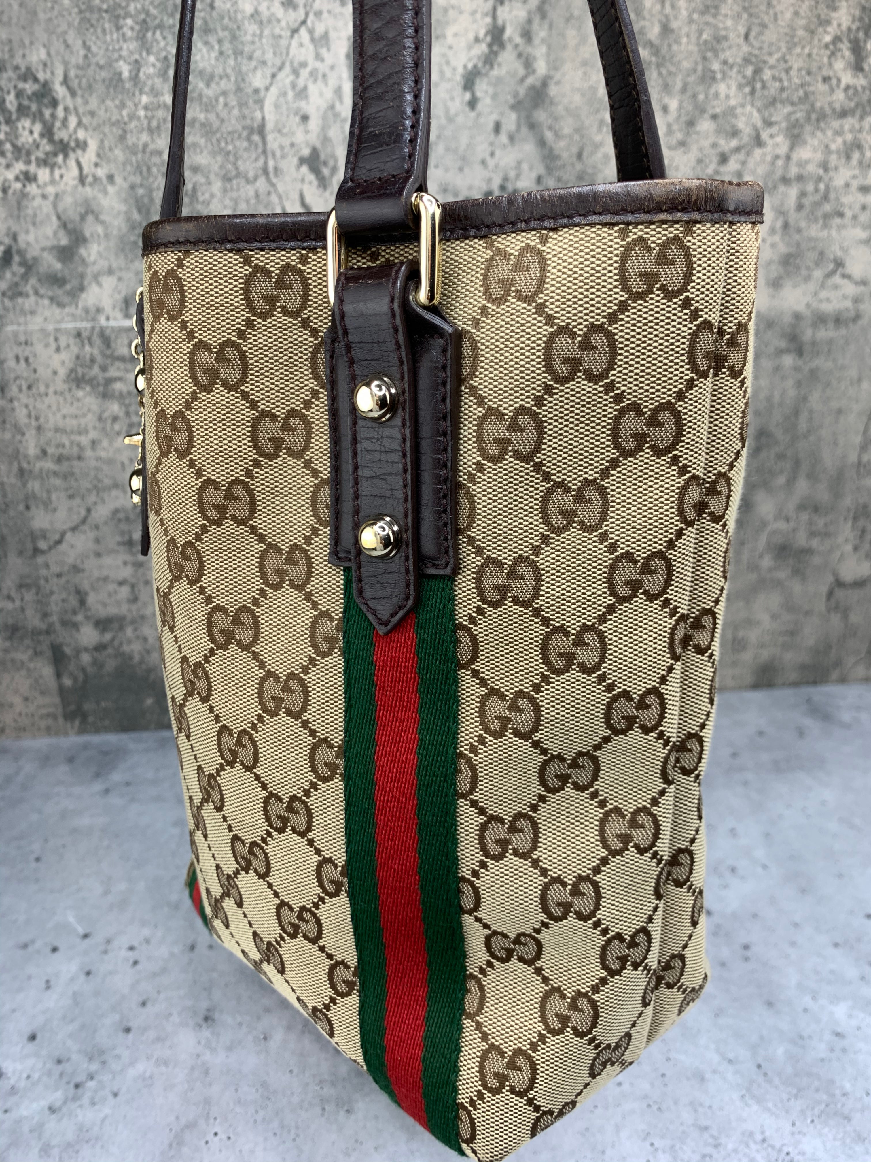 Gucci Small Tote/Handbag