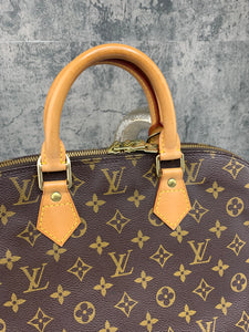 Louis Vuitton Alma PM