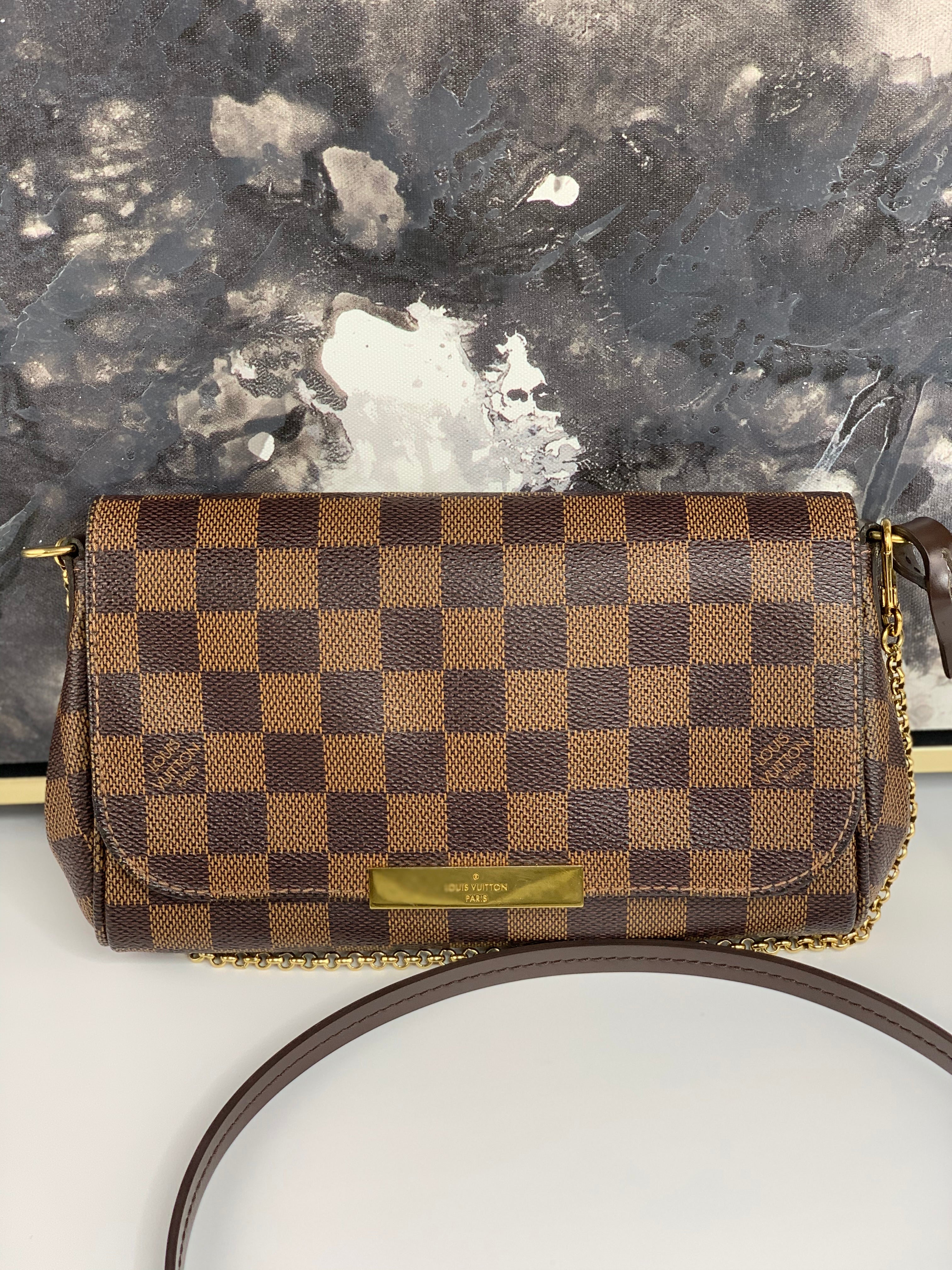 Louis Vuitton Favorite PM