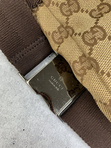 Gucci Beltbag/Crossbody