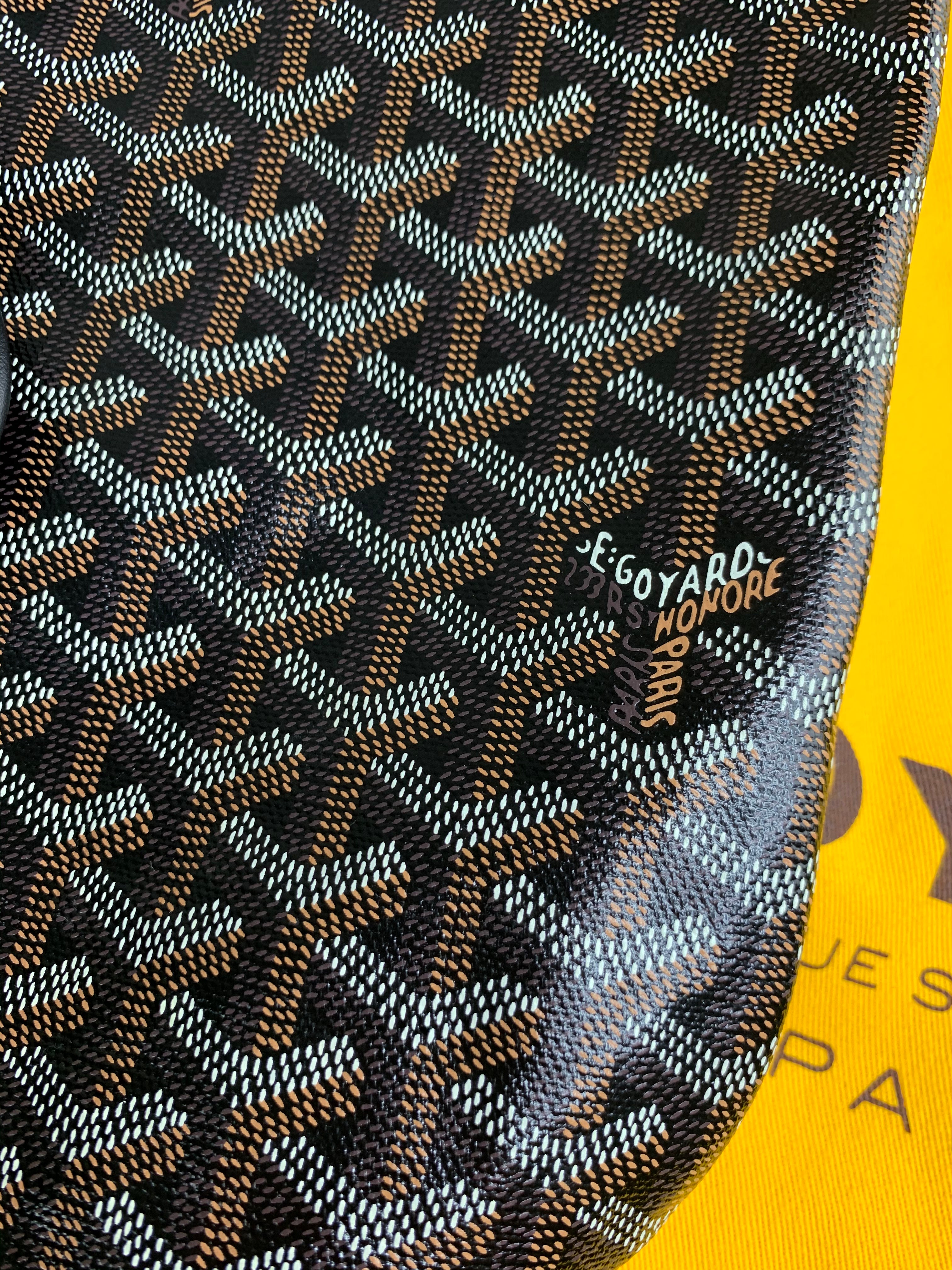 Goyard St Louis GM