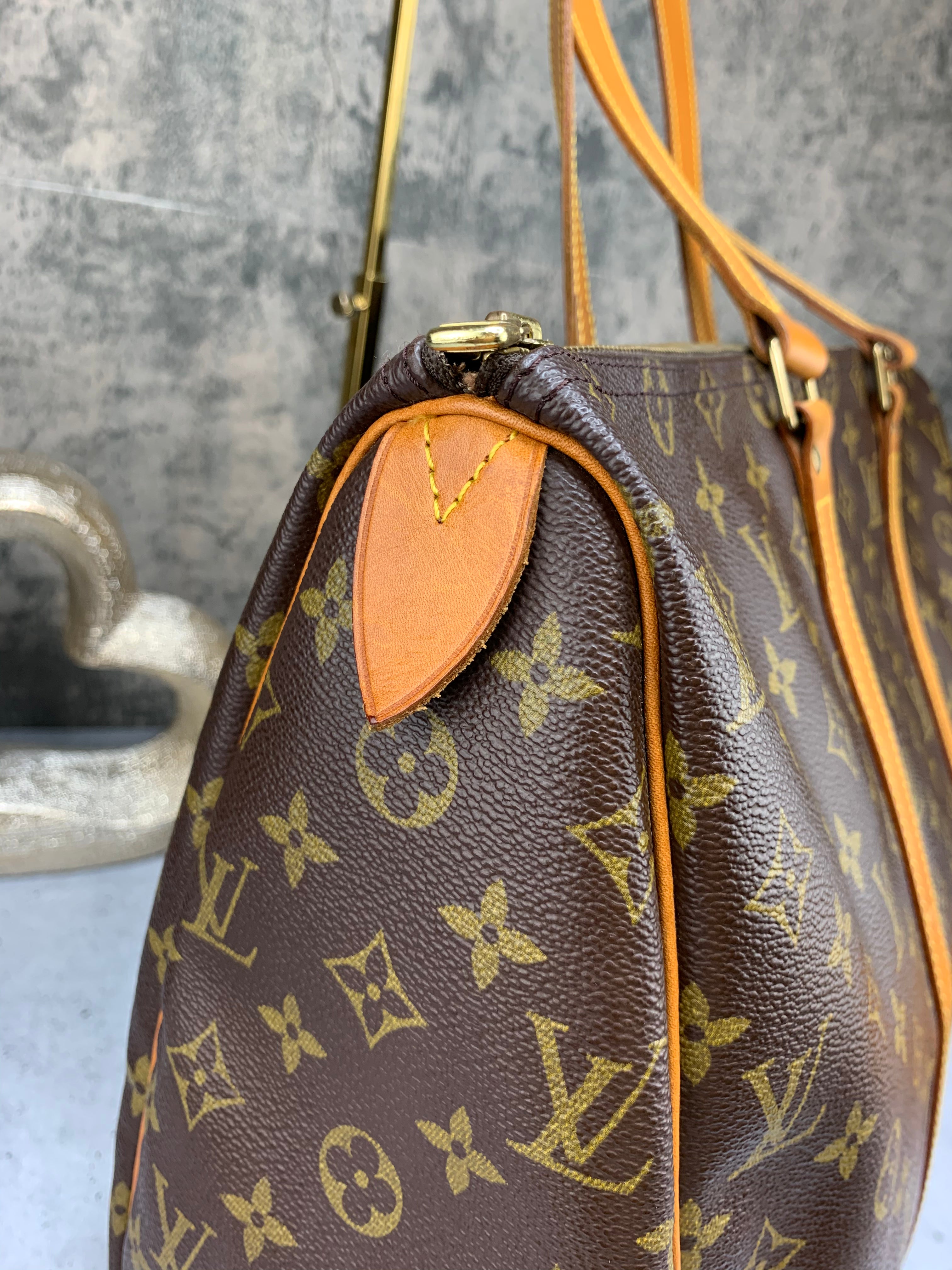 Louis Vuitton Flanerie 45