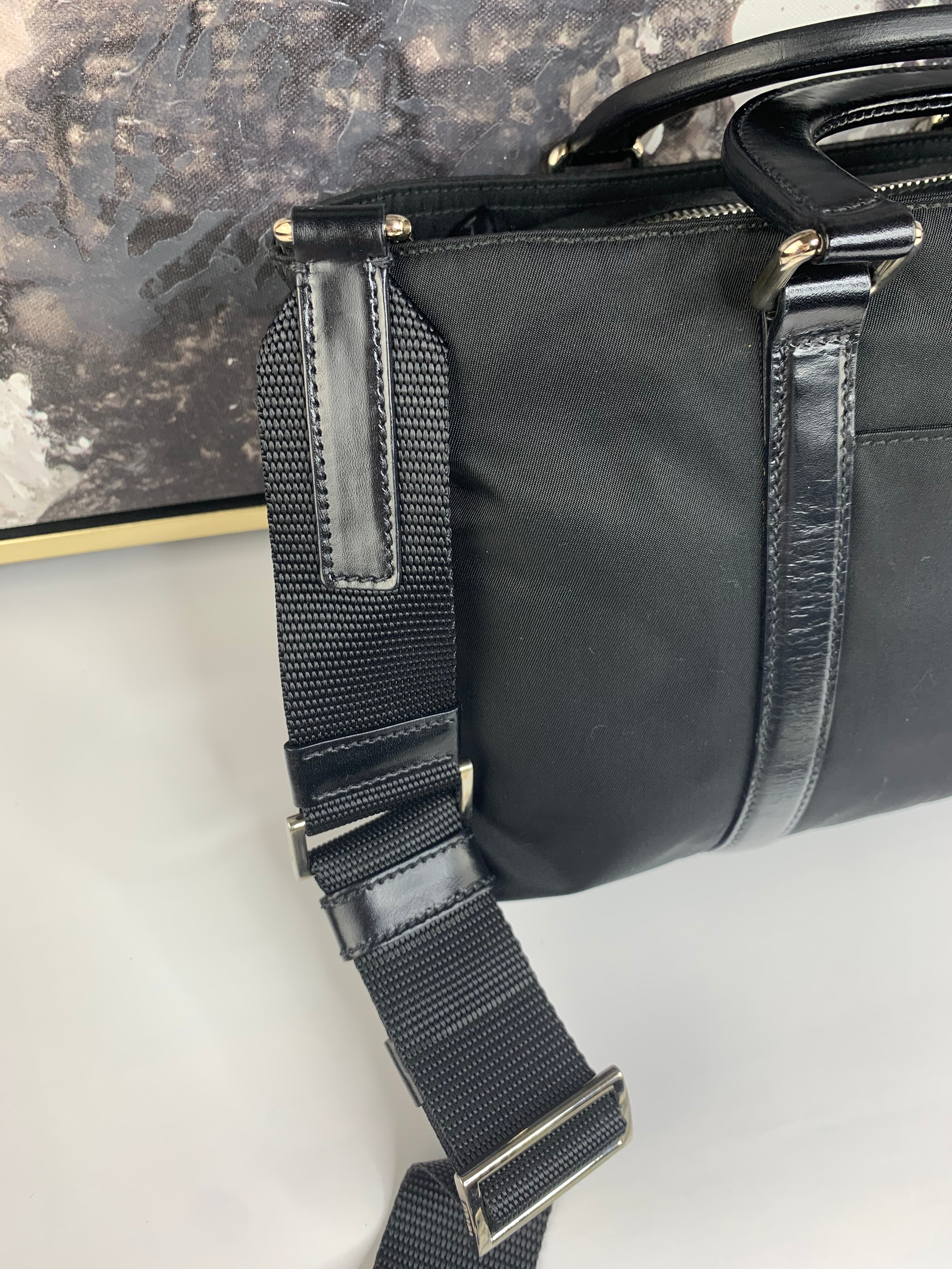 Prada Handbag/Crossbody