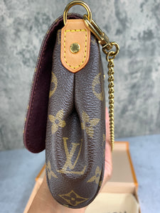 Louis Vuitton Favorite MM